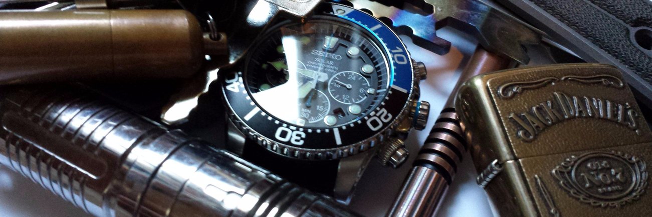 EDCLifeGear's profile banner image