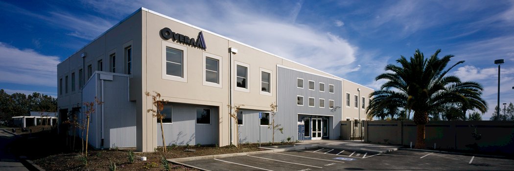 OveraaConstruction banner