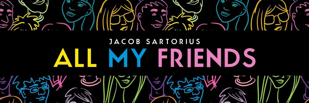 jacobsartsorios's profile banner image