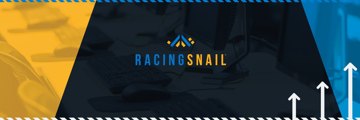 RacingSnail banner