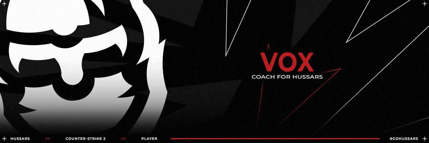 Voxu_cs's profile banner image