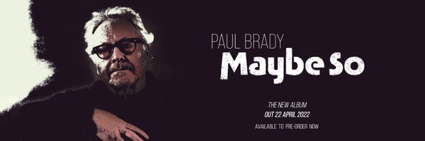 paulbradysongs Profile Banner