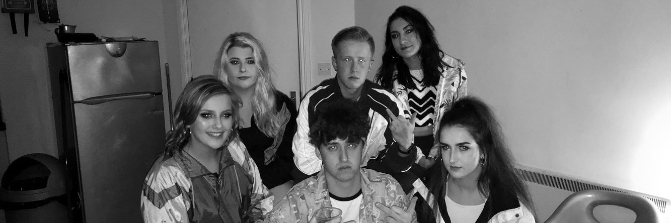 Michael Colfer banner