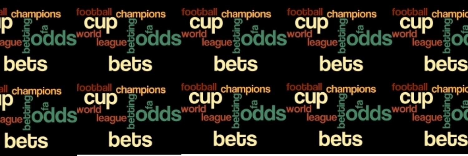 MarksFootieBets's profile banner image