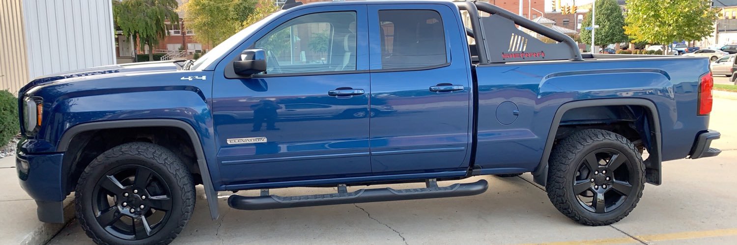 NickPowers14's profile banner image