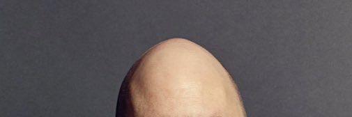 Random Unidentifiable Person banner