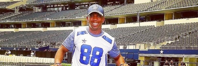 COACH JOHNNY LOPER banner