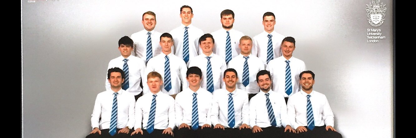StMarysMensHC's profile banner image