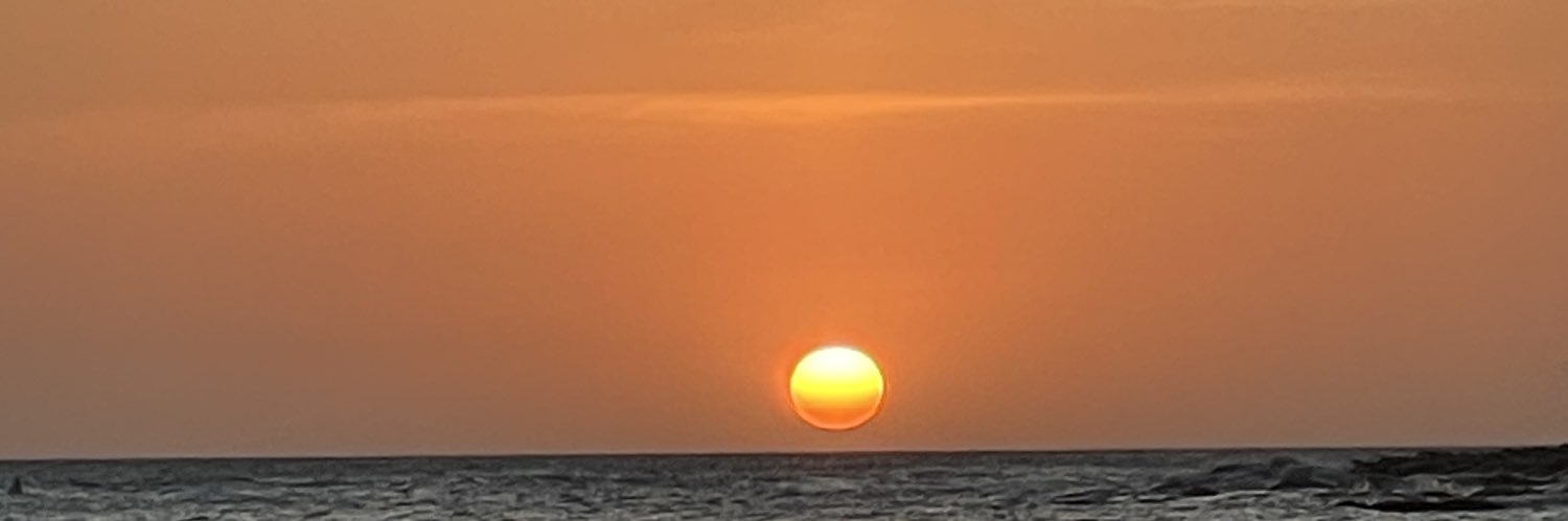 maurethb's profile banner image