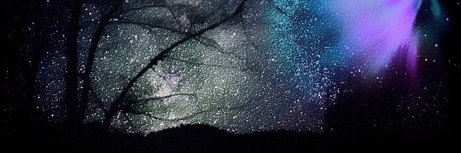 ぱぷりか☪️ banner