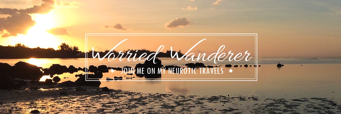WorriedWanderer's profile banner image