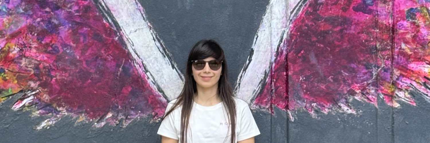 vickyybedolla's profile banner image
