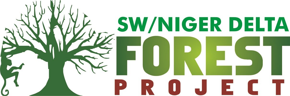 SW/Niger Delta Forest Project banner