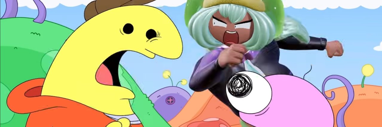 CyberStar COMMS Open banner