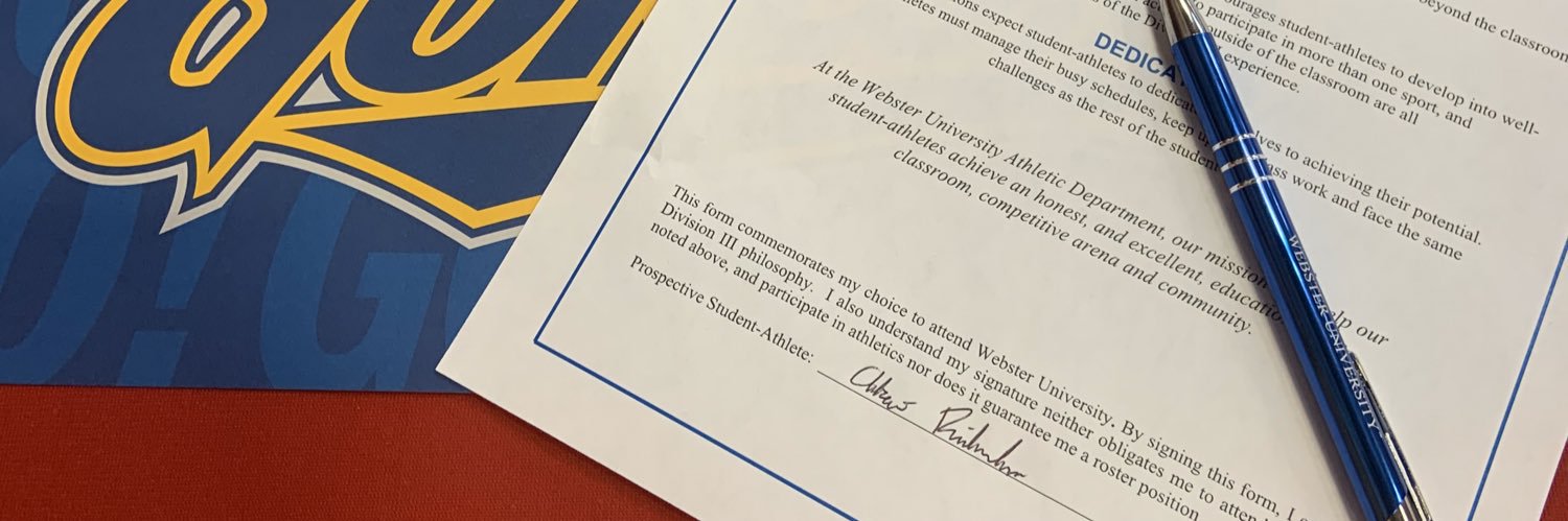 Drew Richardson banner