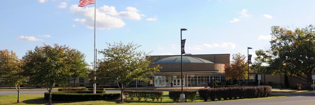 Whitehall High School - PA banner