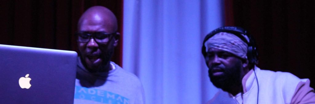 Dj King banner