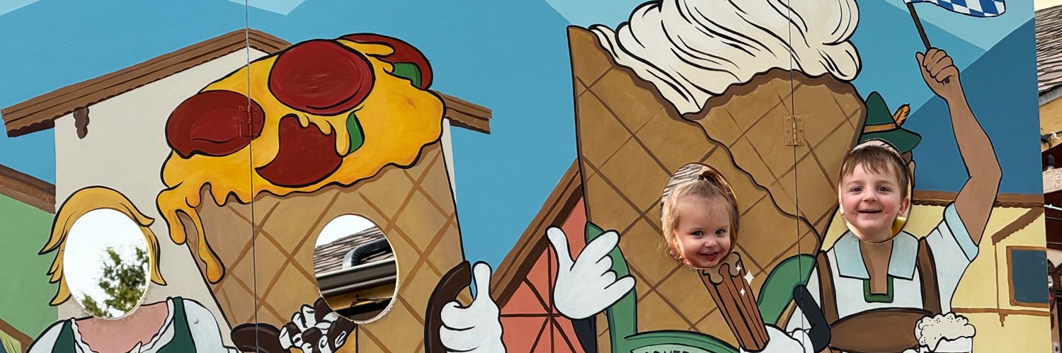 libbae's profile banner image