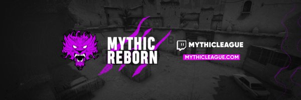 MythicRebornGG Profile Banner