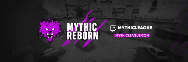 Mythic Reborn Profile Banner