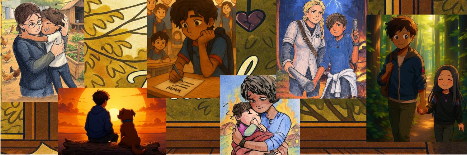 Oscar villca 55,96 % 💜 banner