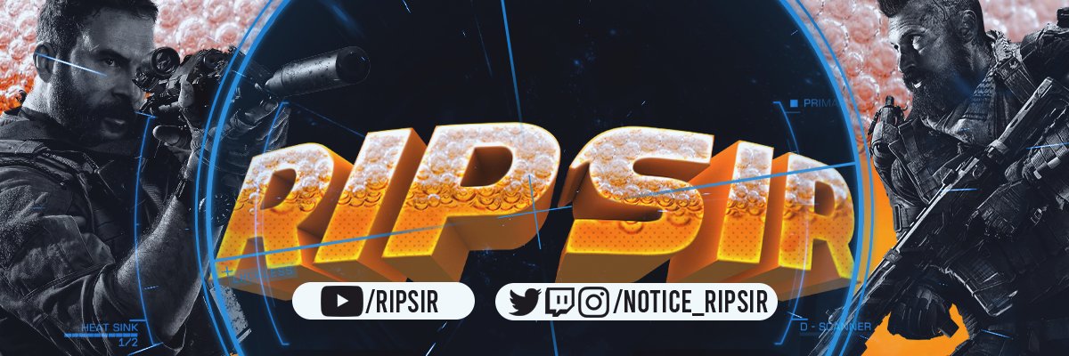 NoticeRipsir's profile banner image