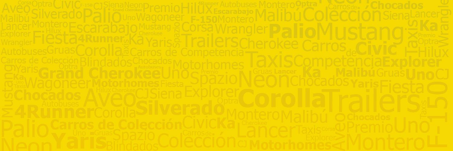tucarrocomve's profile banner image