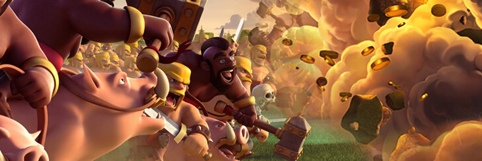 Valar Dohaeris CoC banner