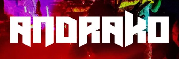 ANDRAKO Profile Banner