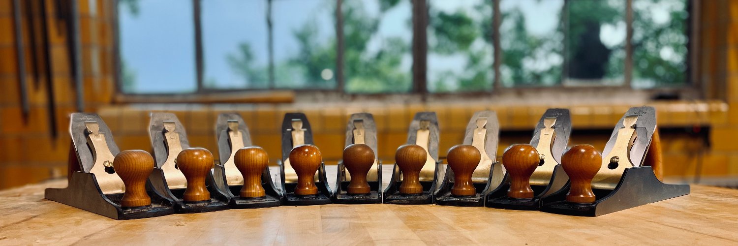 SamBWoodShop's profile banner image