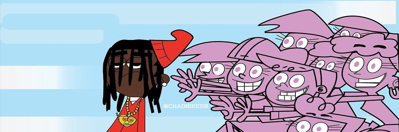 lifeofmier's profile banner image