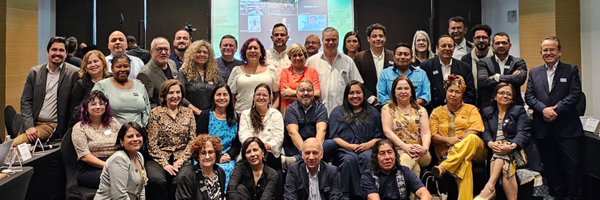 REDLADoficial Profile Banner