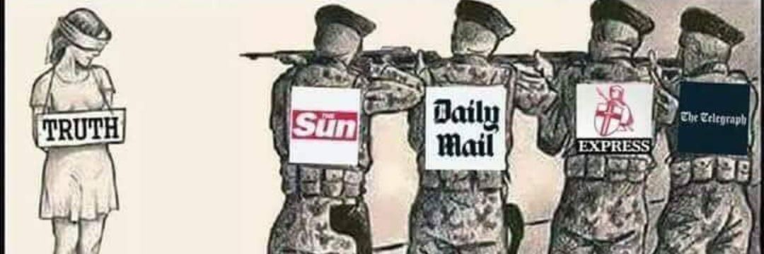 Richard Ashmore banner