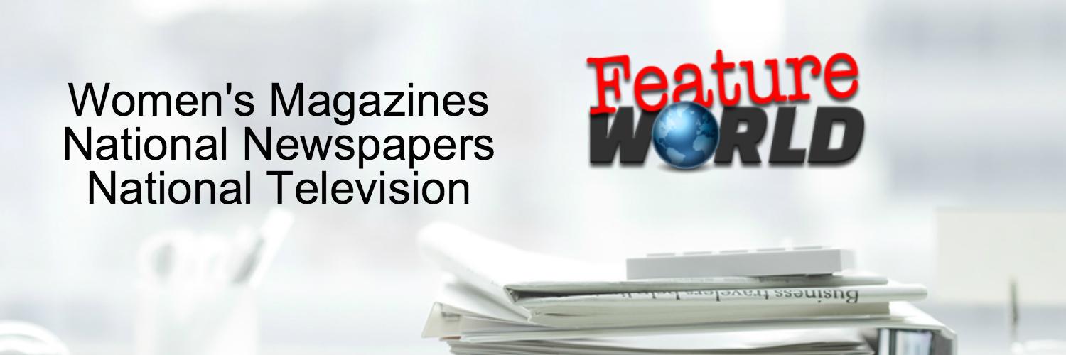 Featureworld's profile banner image
