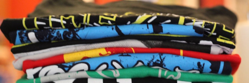 TextualTees's profile banner image