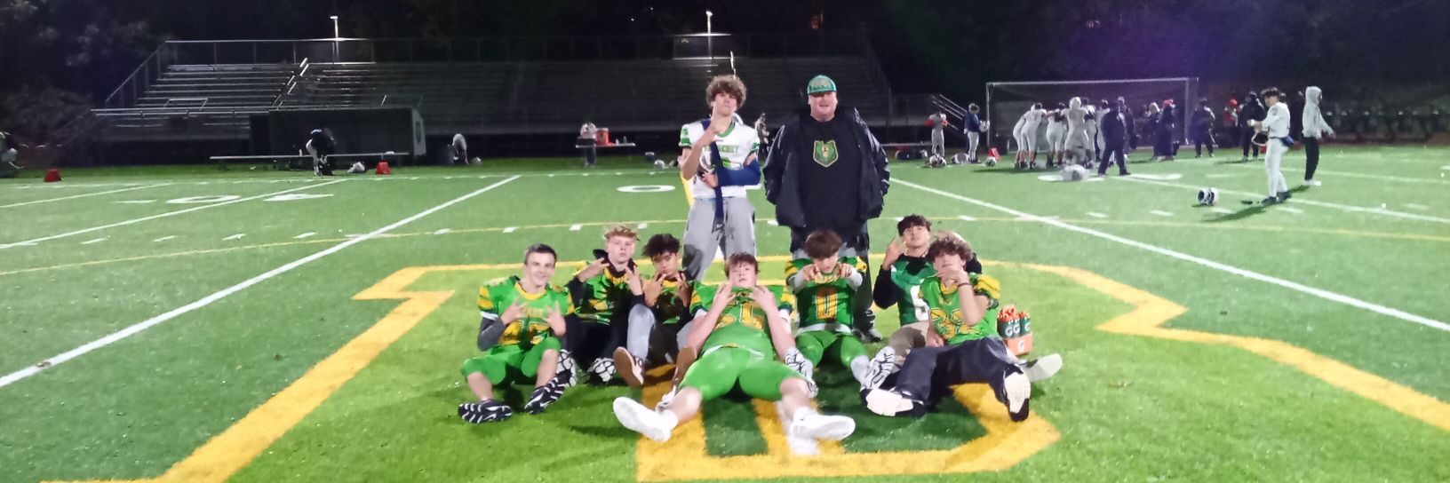 Steven Lipska banner