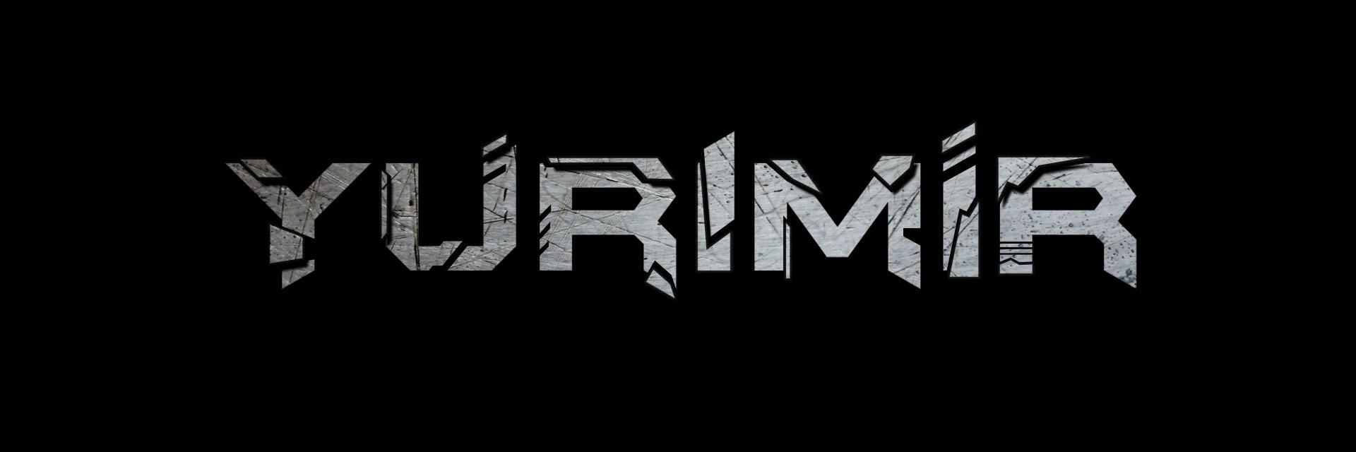 YurimirGG's profile banner image