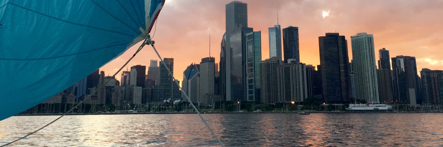 traceyinchicago's profile banner image