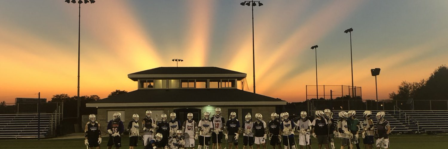 Marian Lacrosse Profile Banner