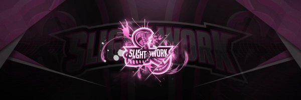 SlightWork2K Profile Banner