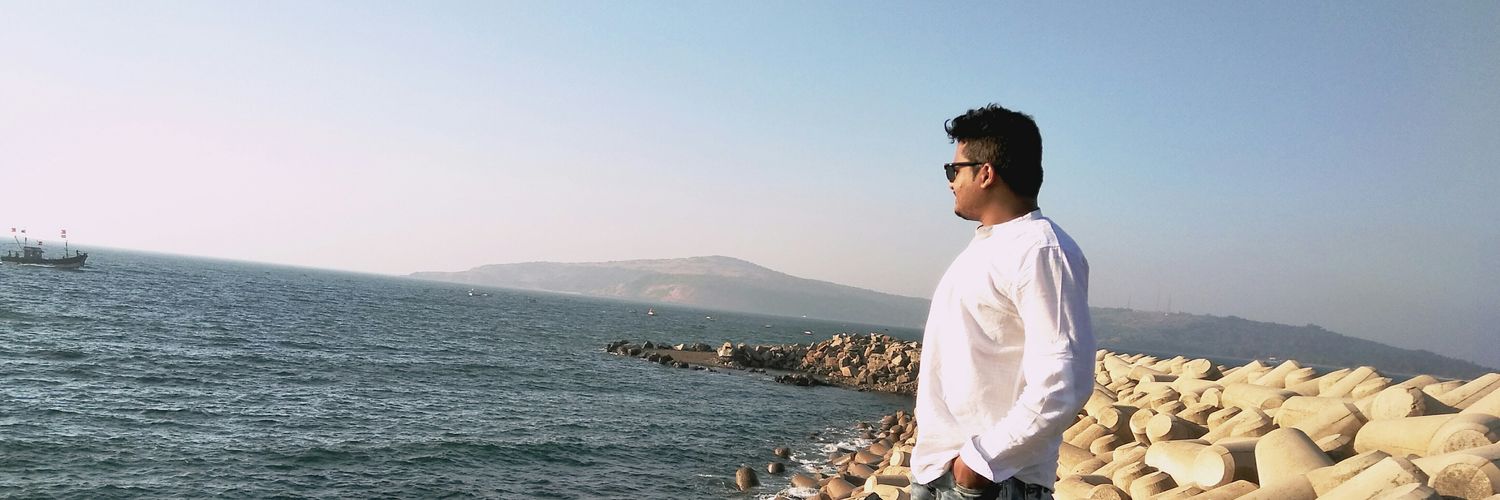 Akshkey's profile banner image