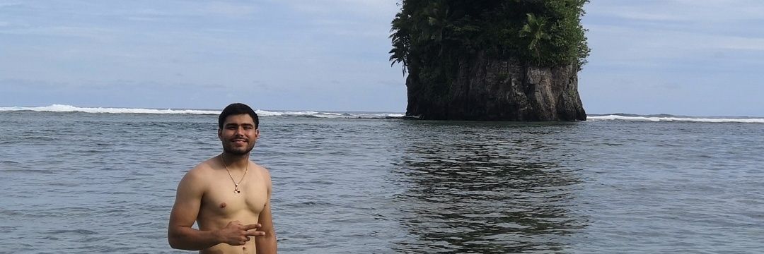 IsmaelBarron3's profile banner image