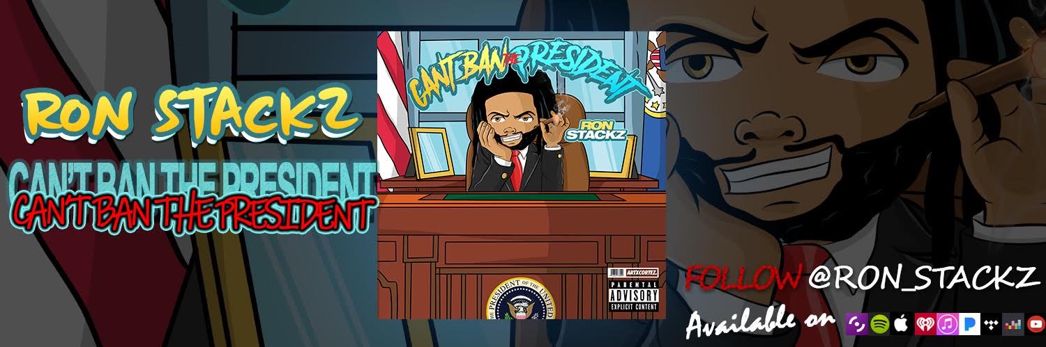 ron_stackz's profile banner image