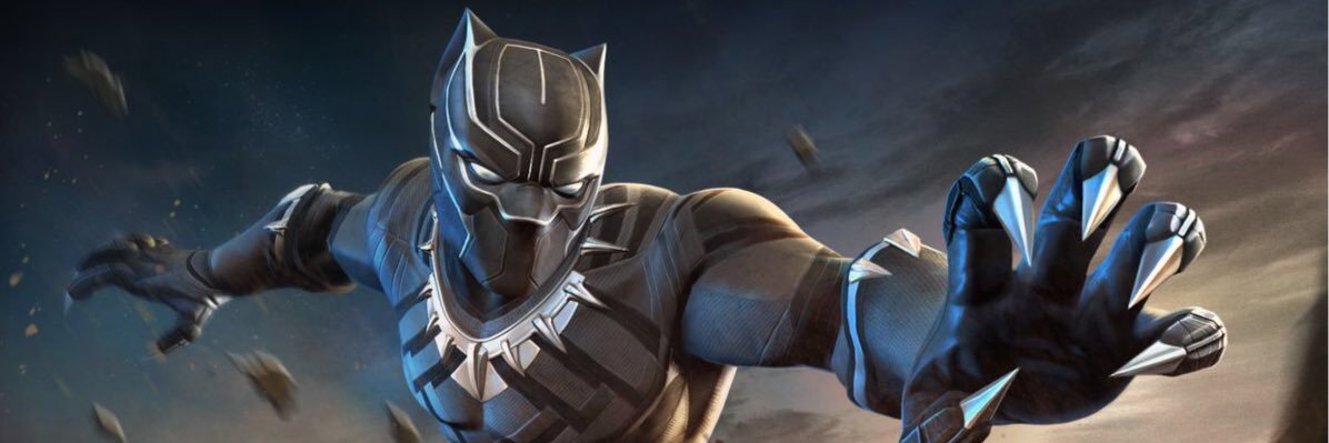 The Ancient One banner