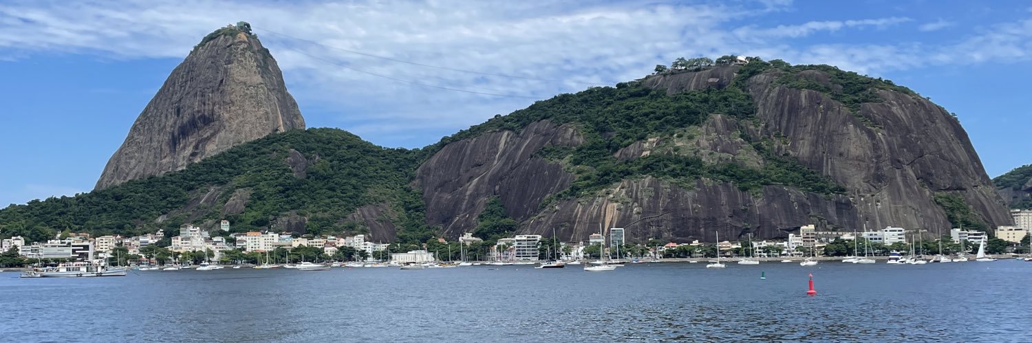 AbeMarcondes's profile banner image