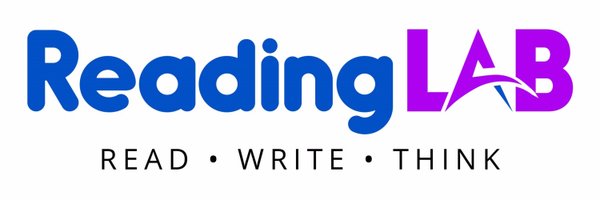 ReadingLabMY Profile Banner