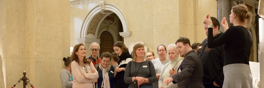 ARCHES H2020 project banner