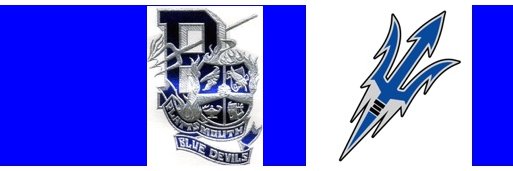 Dr. Richard E. Hasty's banner