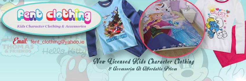 FentClothing's profile banner image
