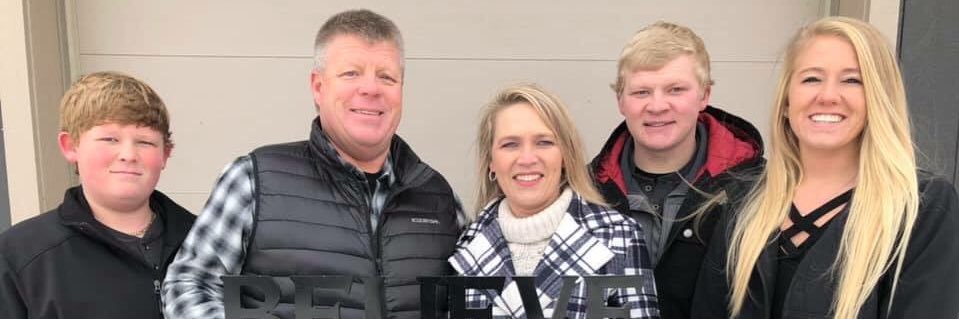 Lannie Nichols banner